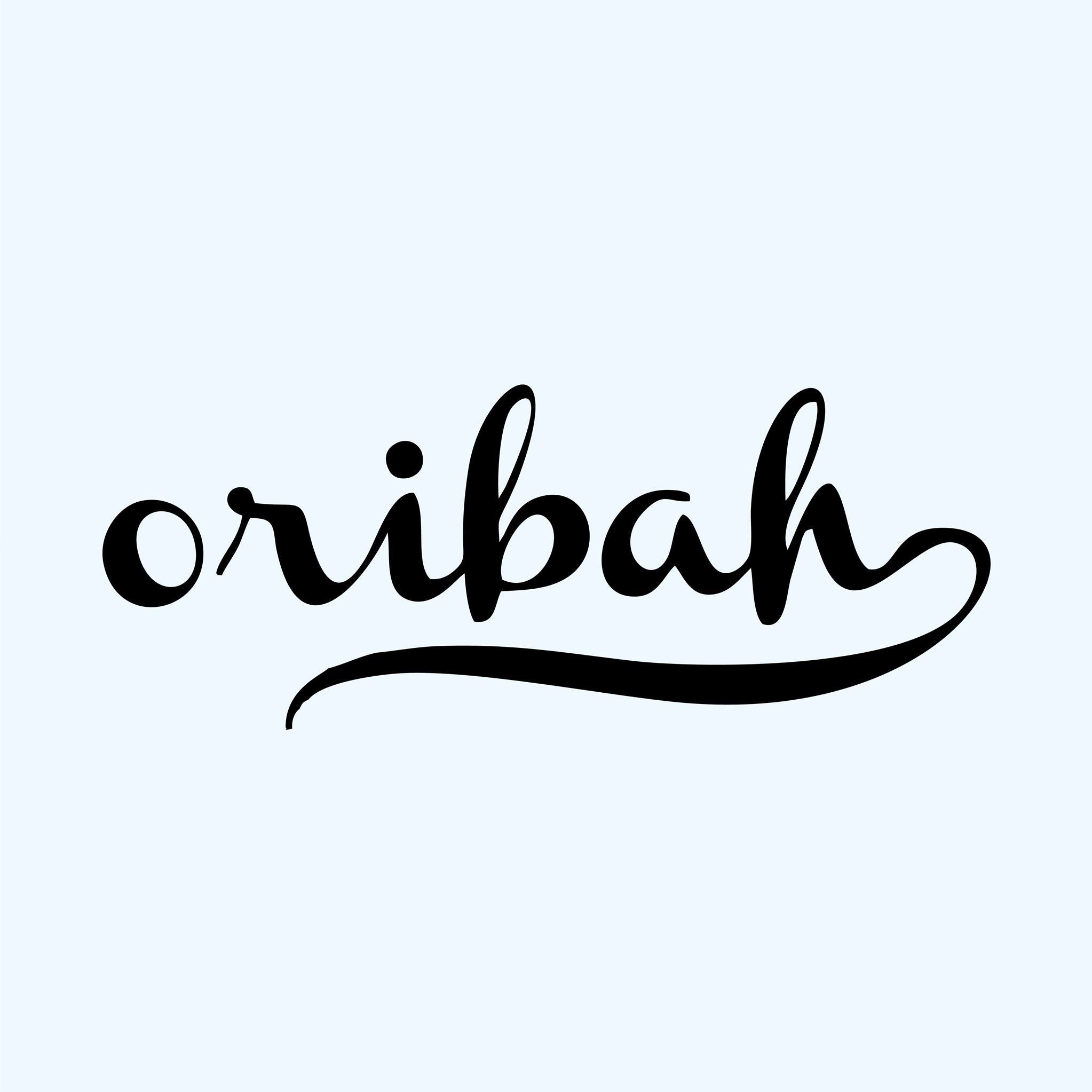 ORIBAH