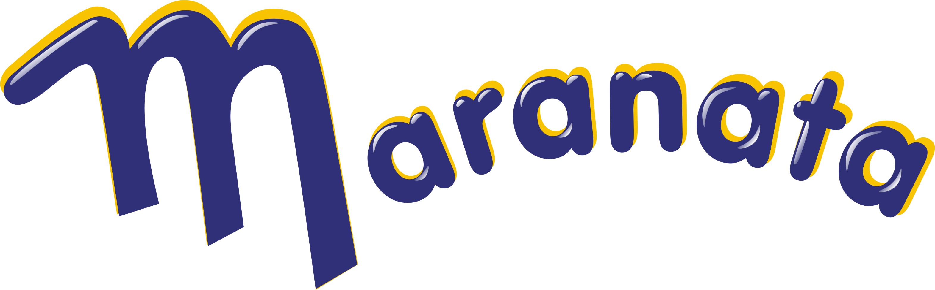 Maranata Doce Decoração