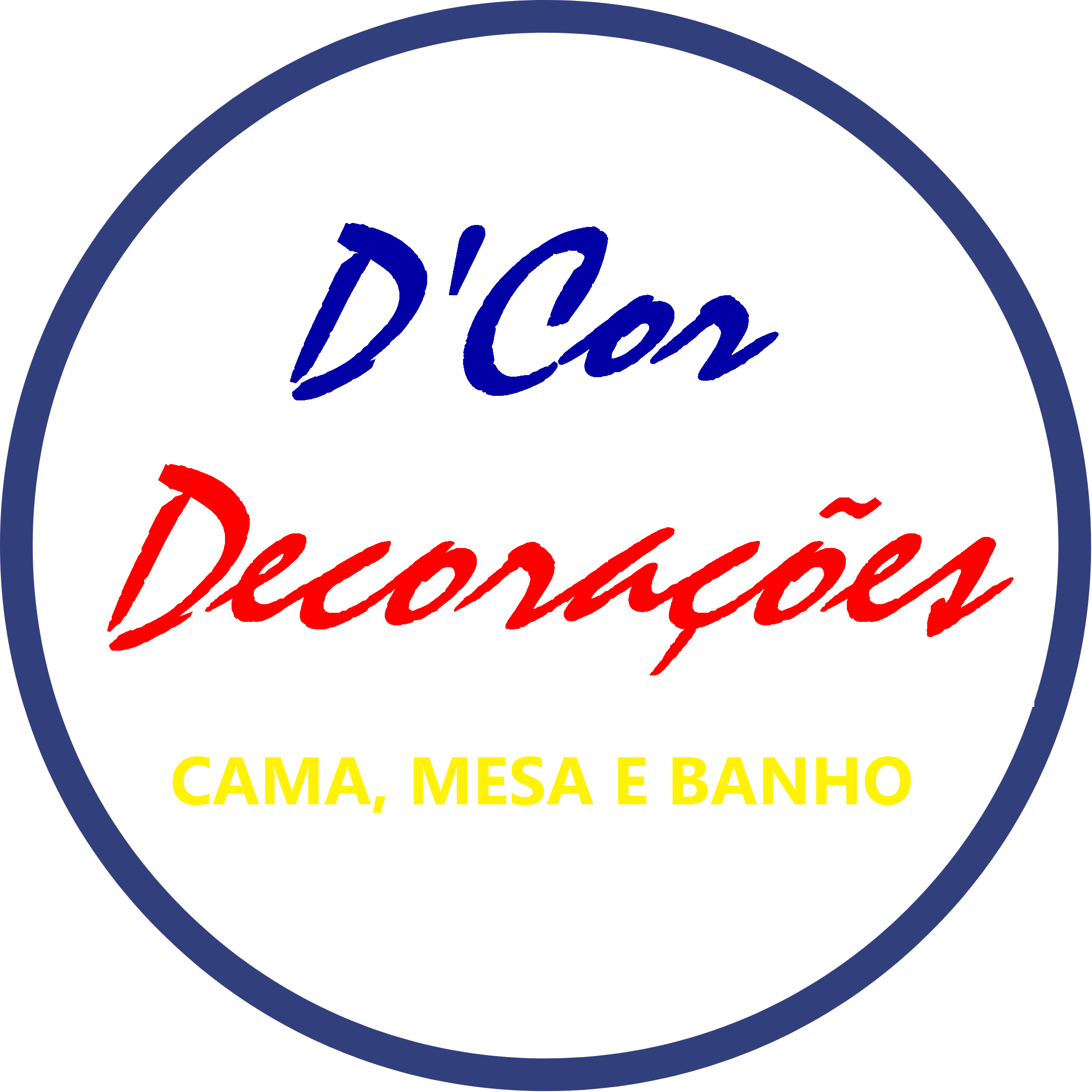 D'COR DECORAÇÕES