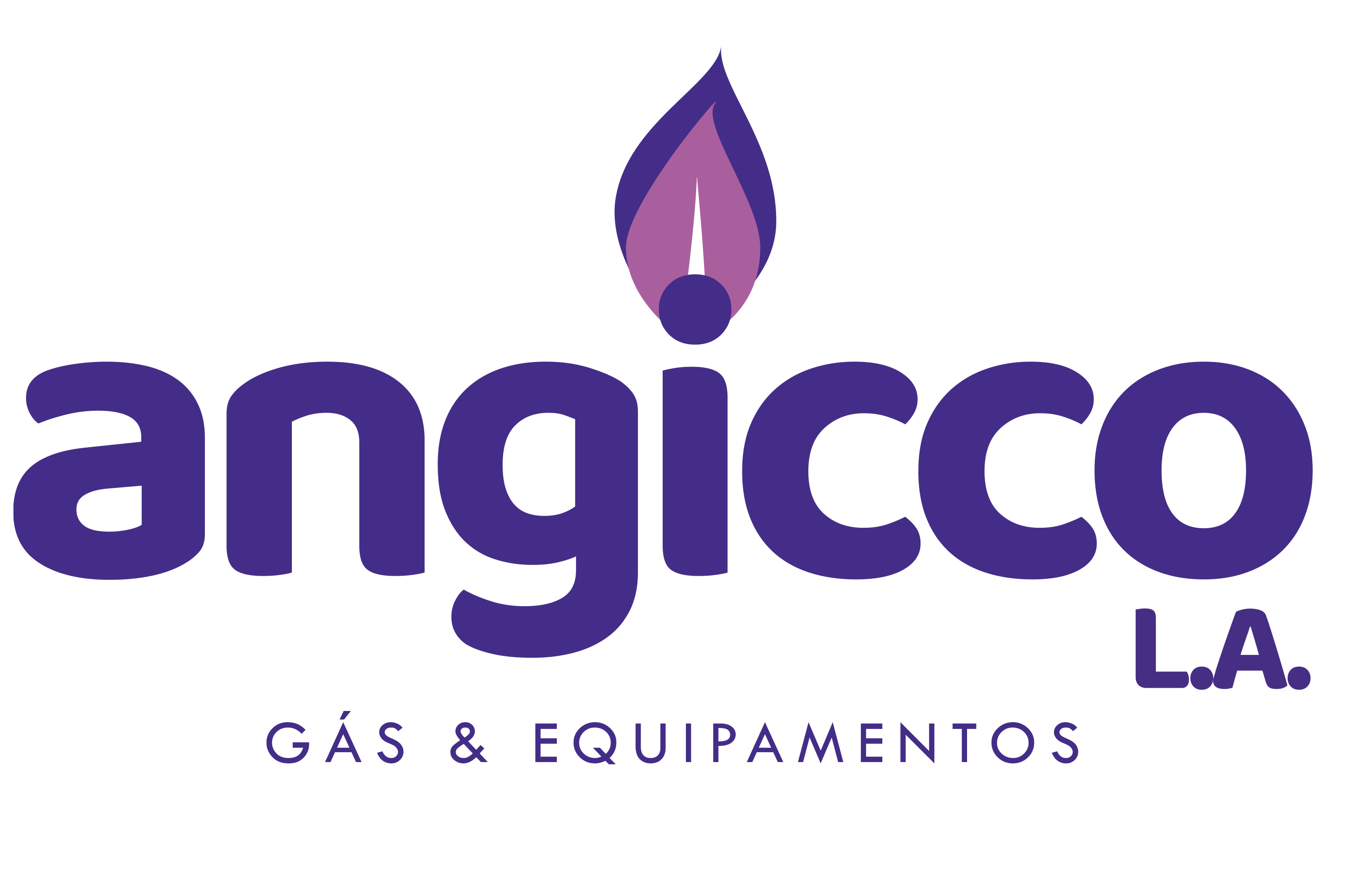 ANGICCO L.A GÁS & EQUIPAMENTOS