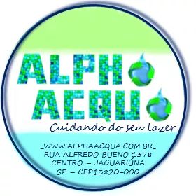 Alpha Acqua