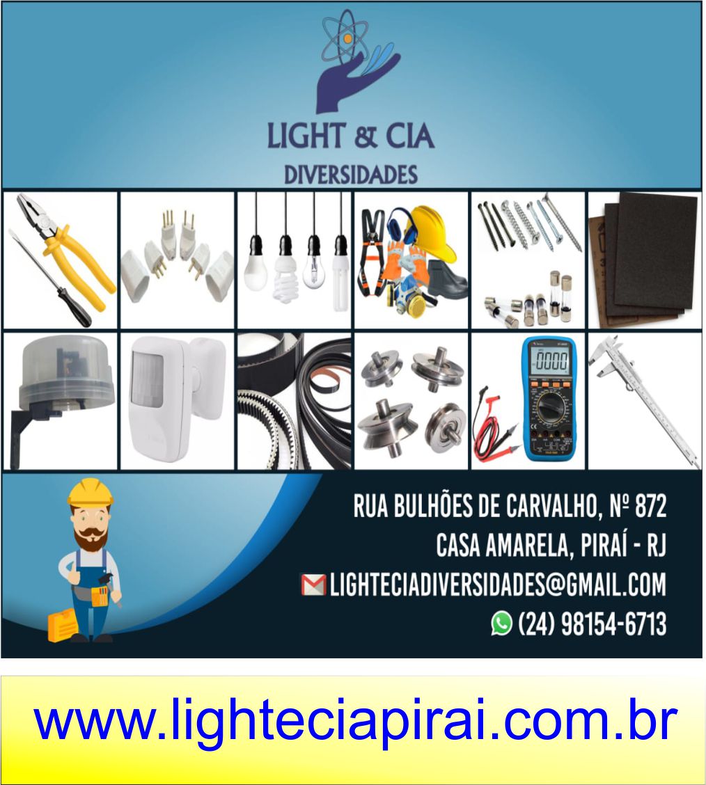 Light & Cia Diversidades