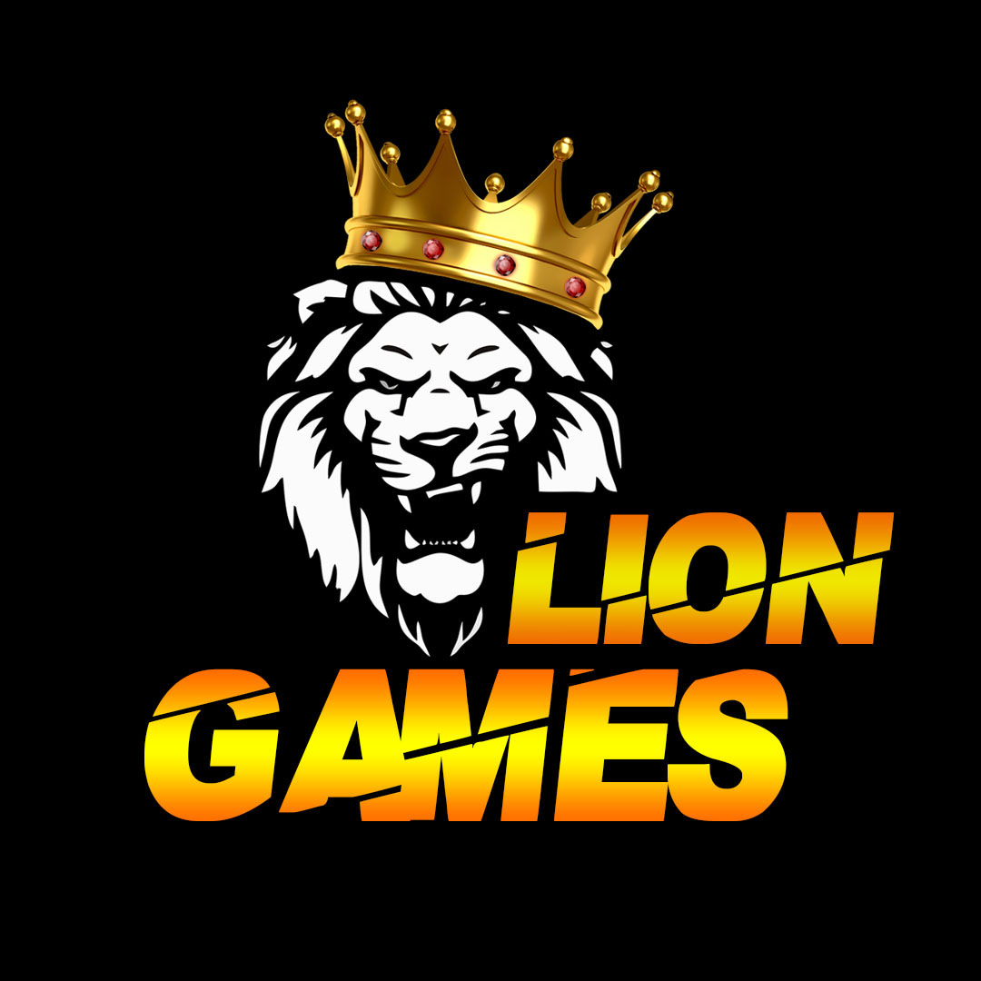 Lion Games e Informática
