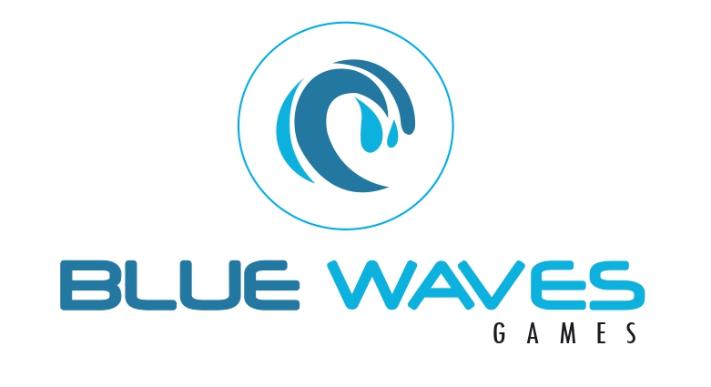 BLue Waves Games