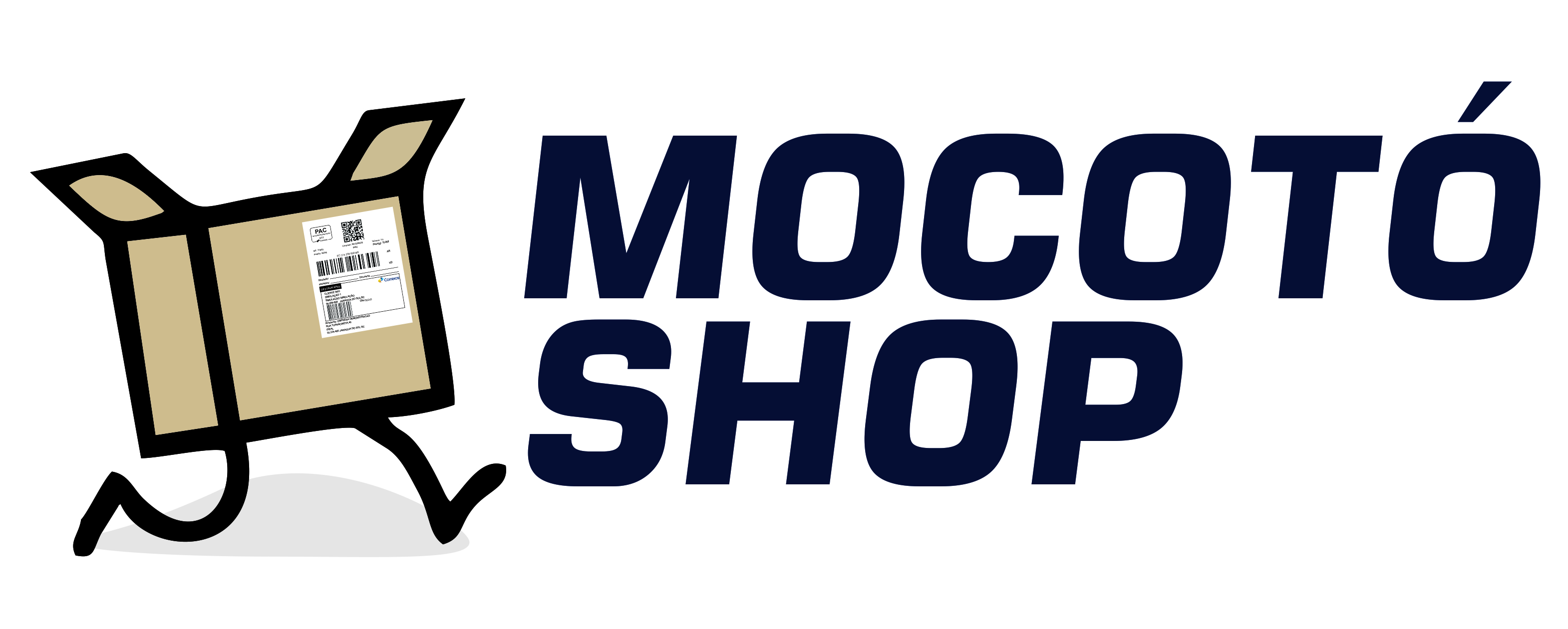 Mocoto Shop