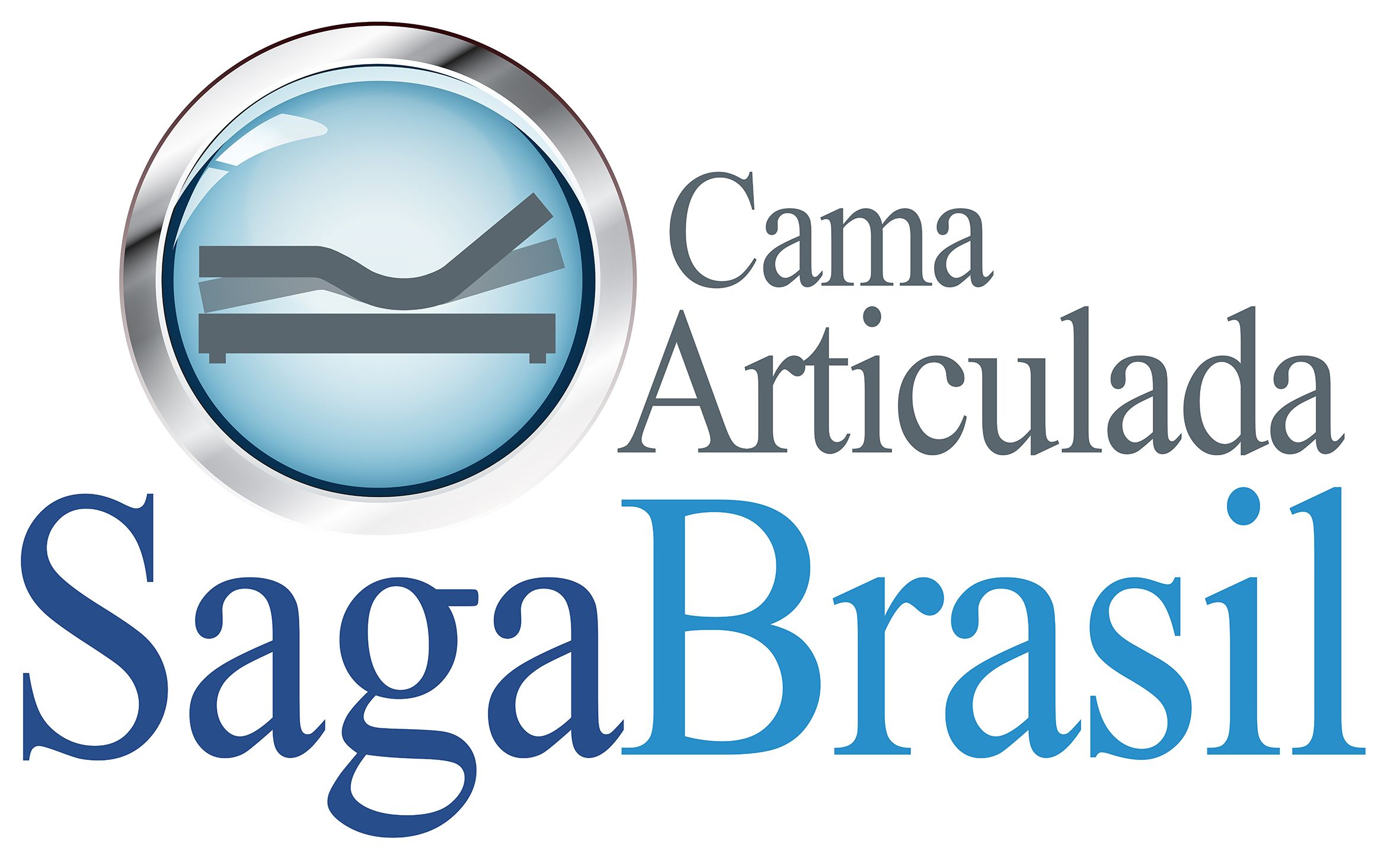 Saga Brasil Camas e Colchões
