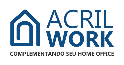 ACRILWORK SHOP COMERCIO DE PRODUTOS EM ACRILICO E PLASTICO LTDA