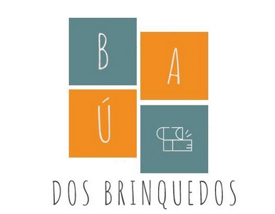 Baú dos Brinquedos