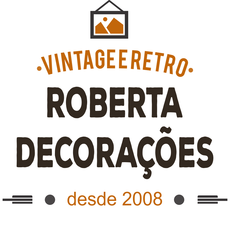 ROBERTA DECORAÇÕES