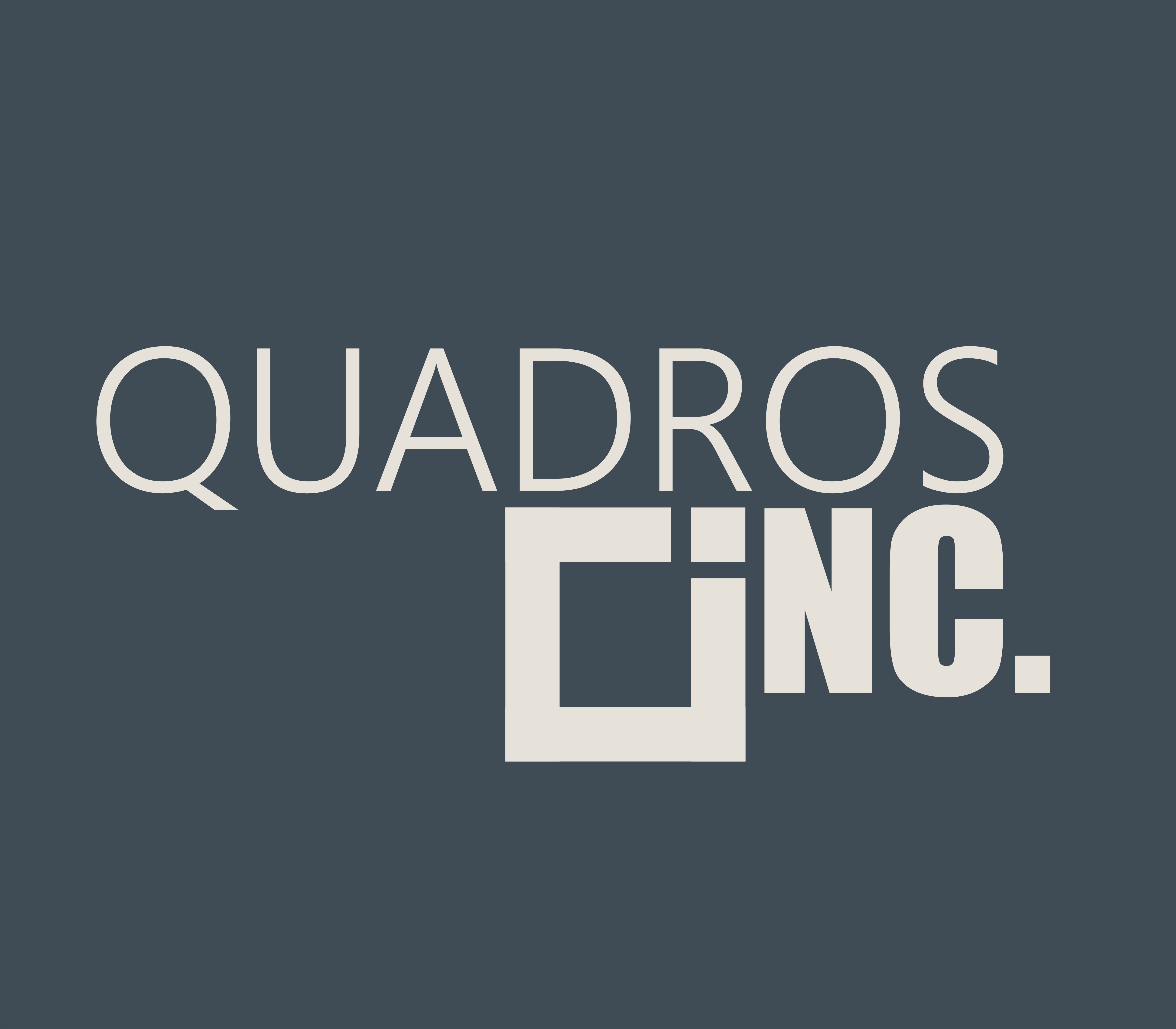 Quadros Inc.