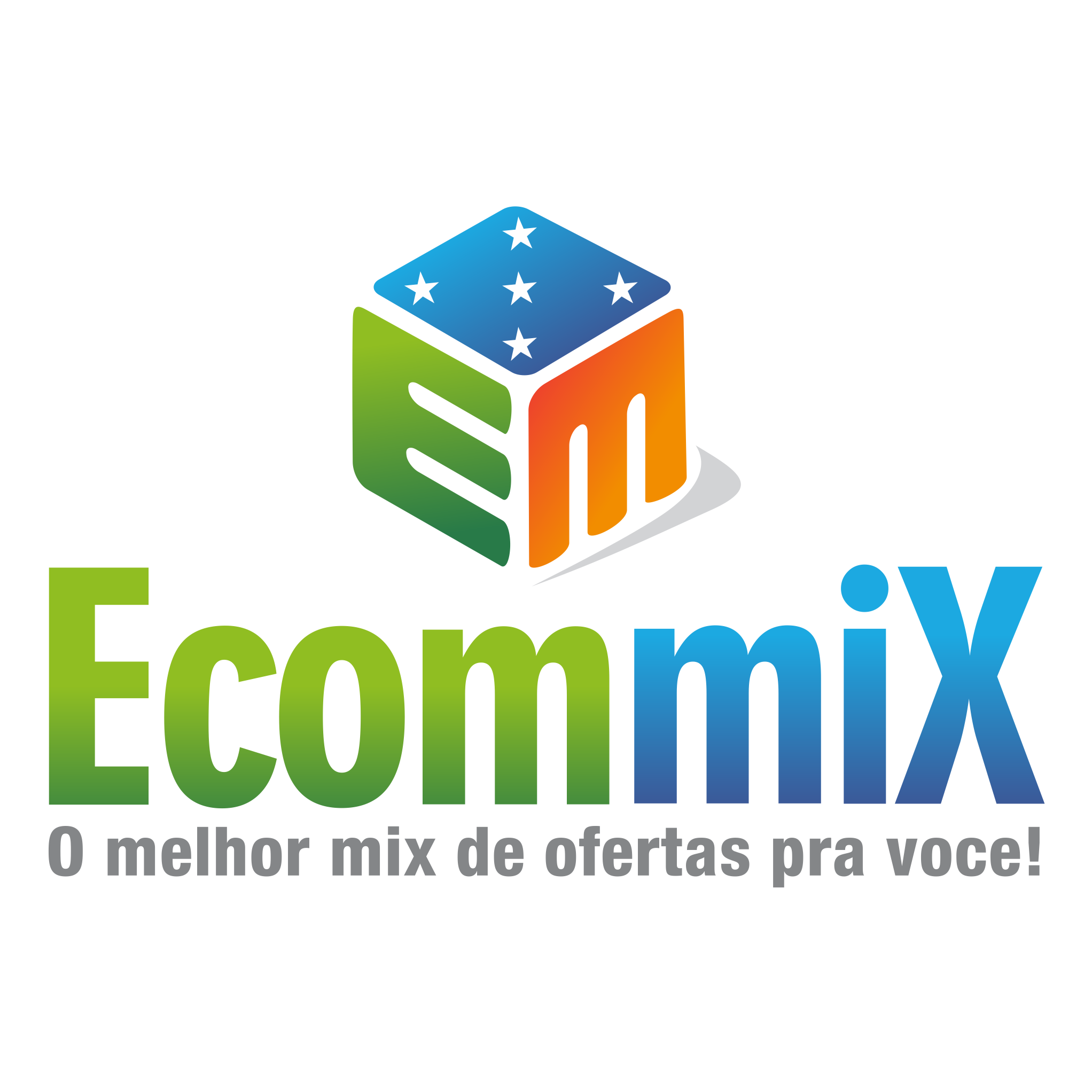 ECOMMIX