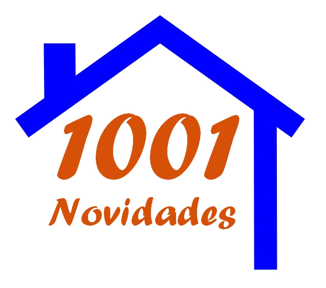 1001 novidades