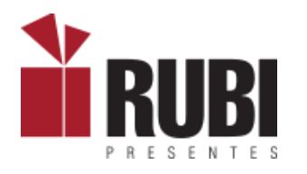 Rubi presentes 