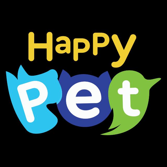 HAPPY PET FULL