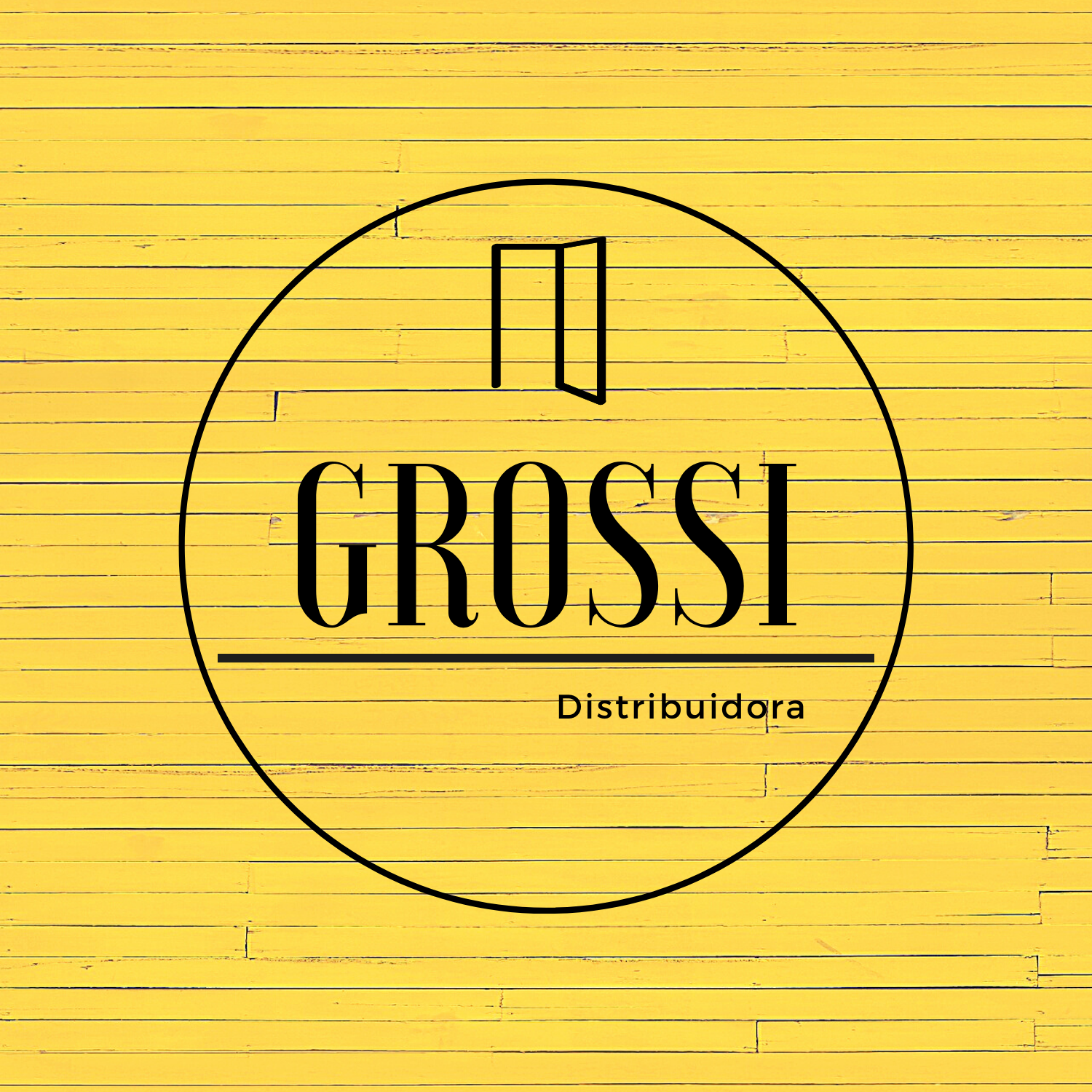 Grossi Distribuidora