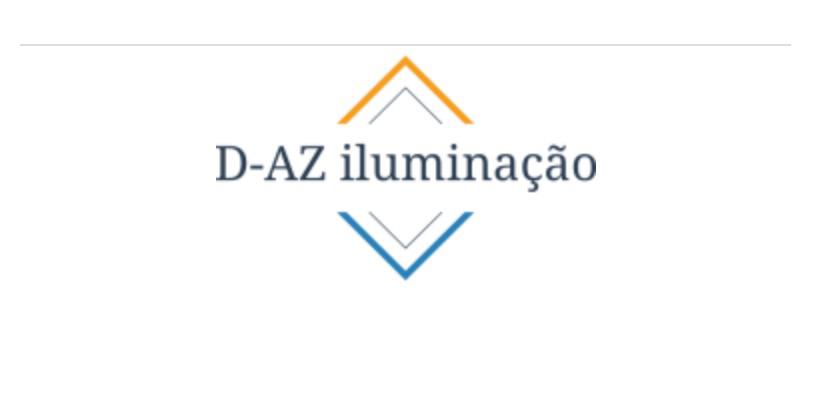 D-AZ Iluminação