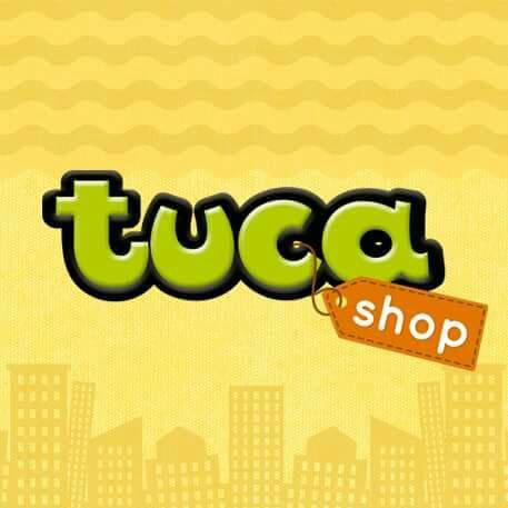 TUCA SHOP
