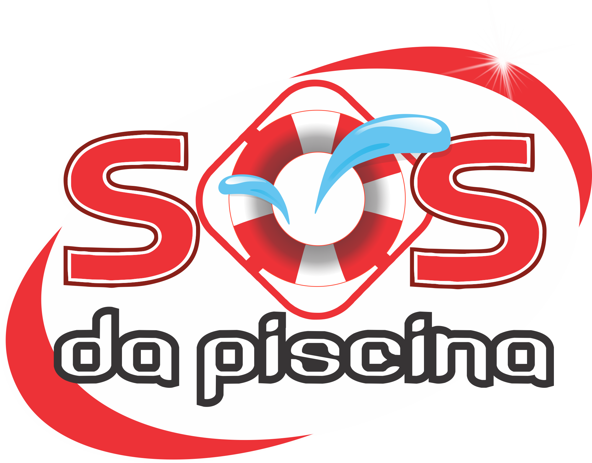 SOS DA PISCINA