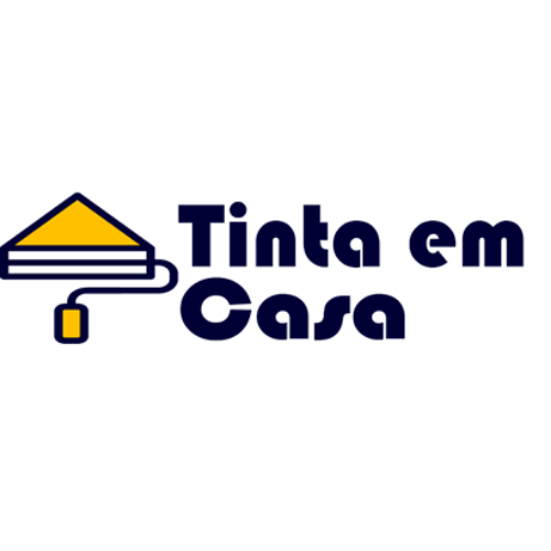 Tinta em Casa