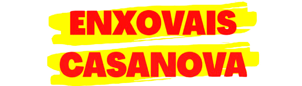 Enxovais Casanova