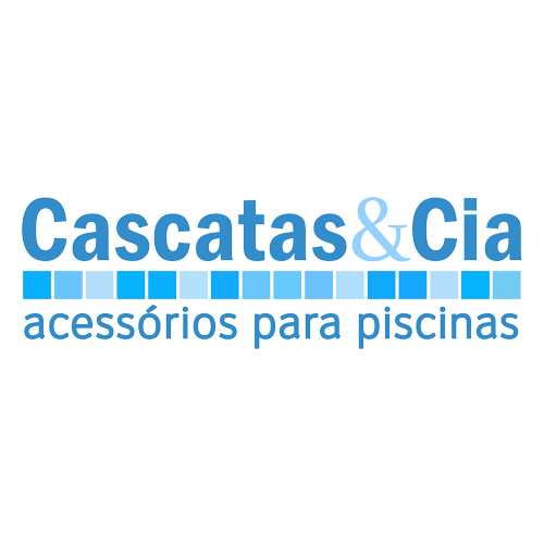 Cascatas & Cia