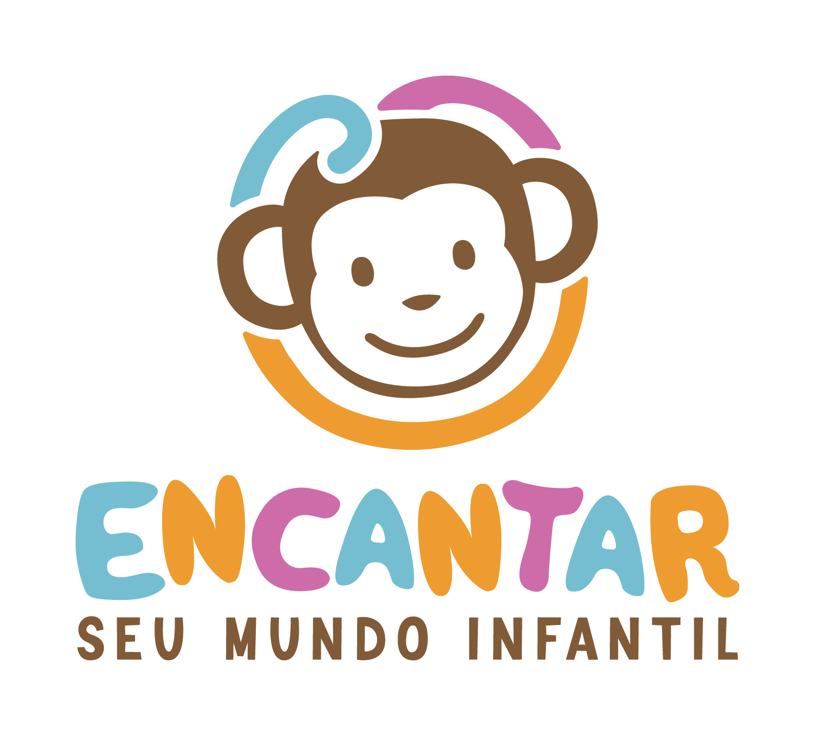 ENCANTAR SEU MUNDO INFANTIL
