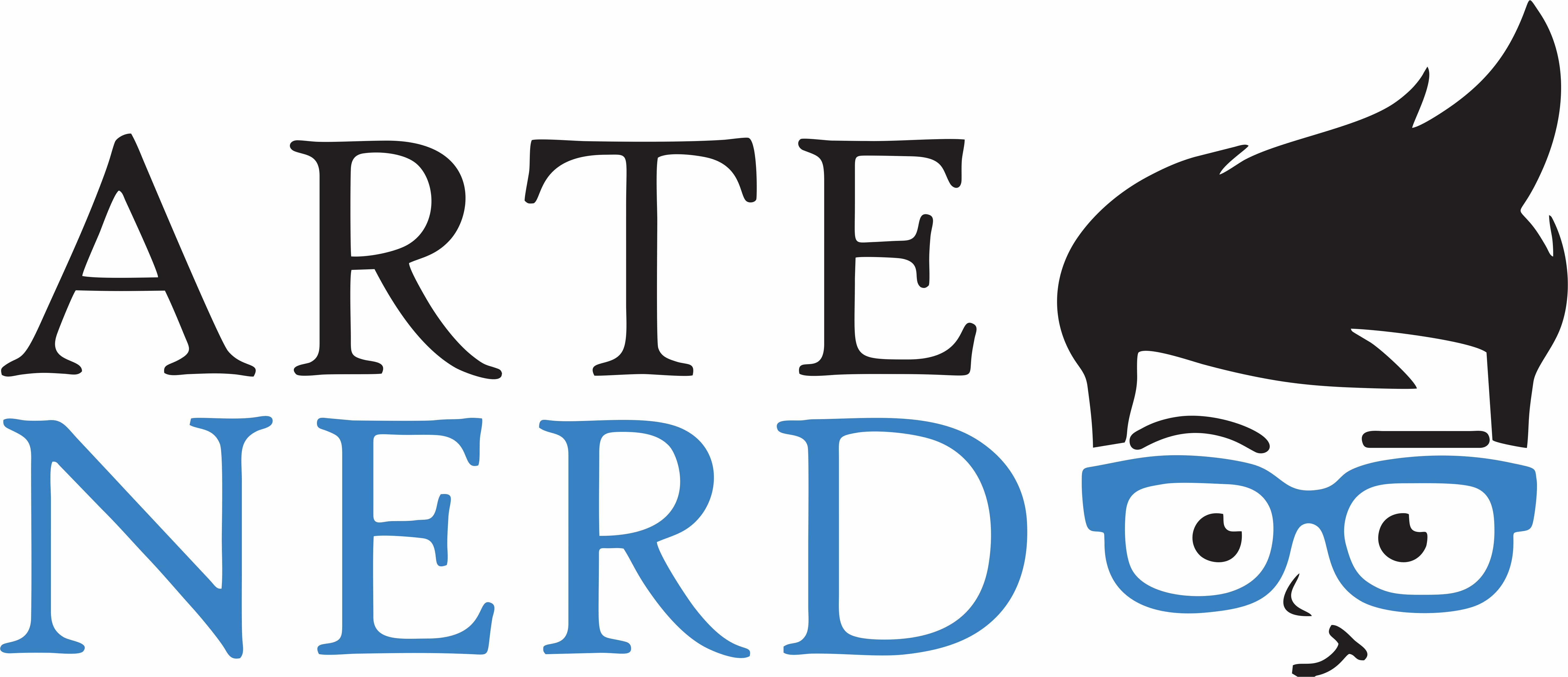 Arte Nerd
