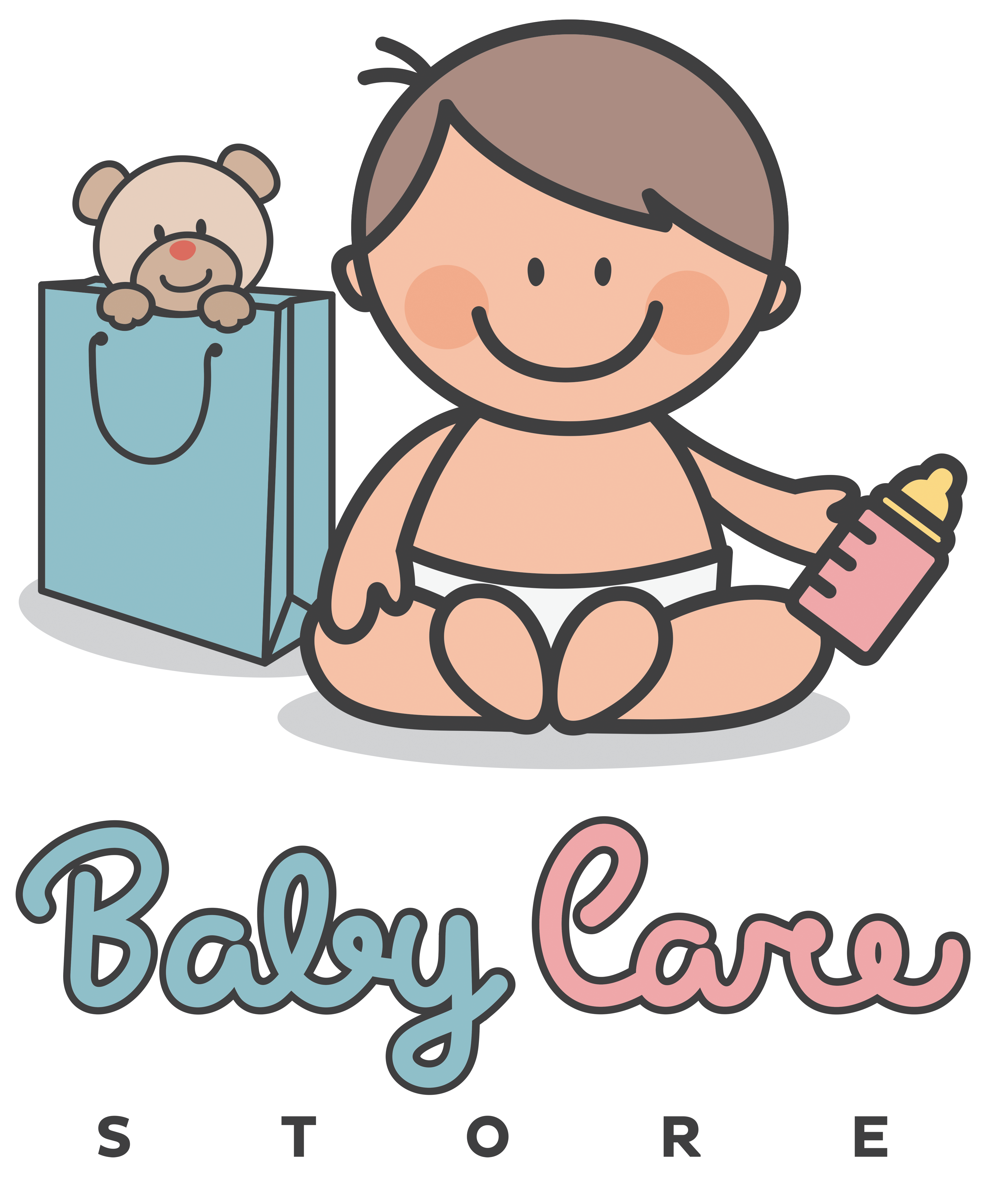 BABY CARE STORE