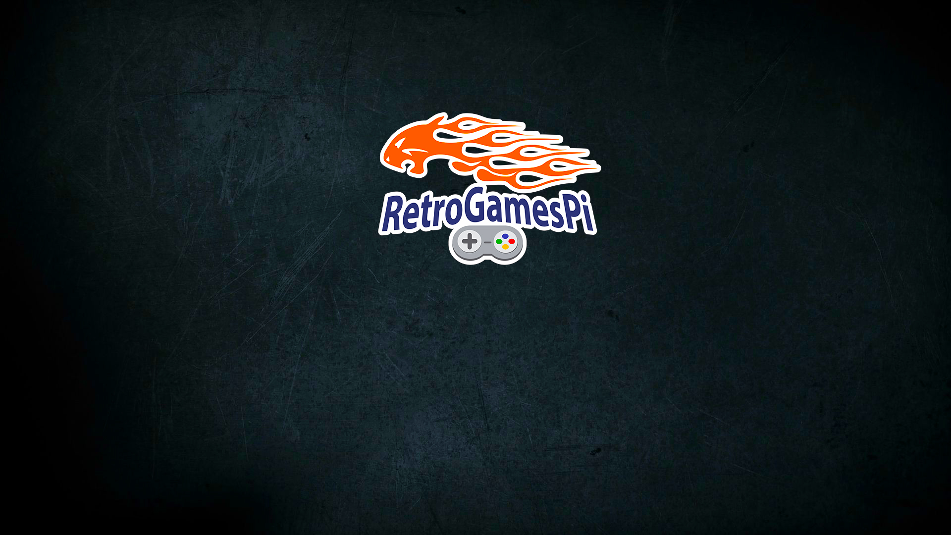 Retrogamespi