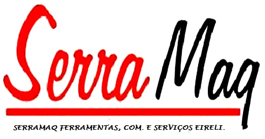 SERRAMAQ FERRAMENTAS