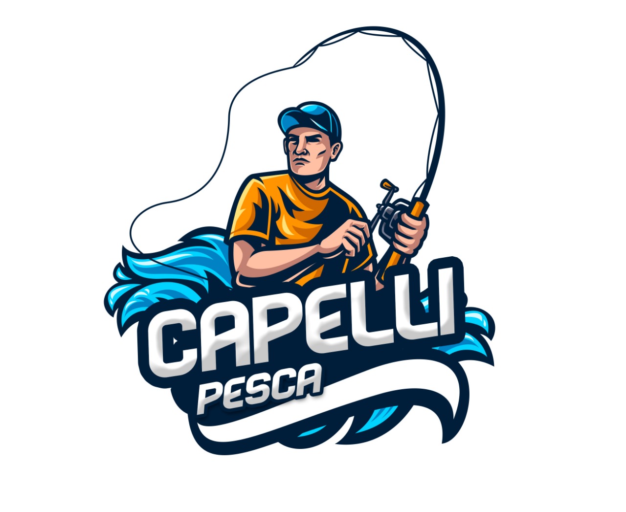 Capelli Pesca