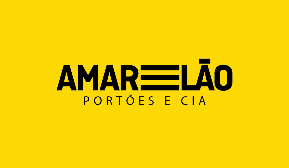 Amarelão Portões 