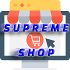 Supreme Shop