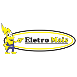 Eletromais Materiais eletricos e hidraulicos 