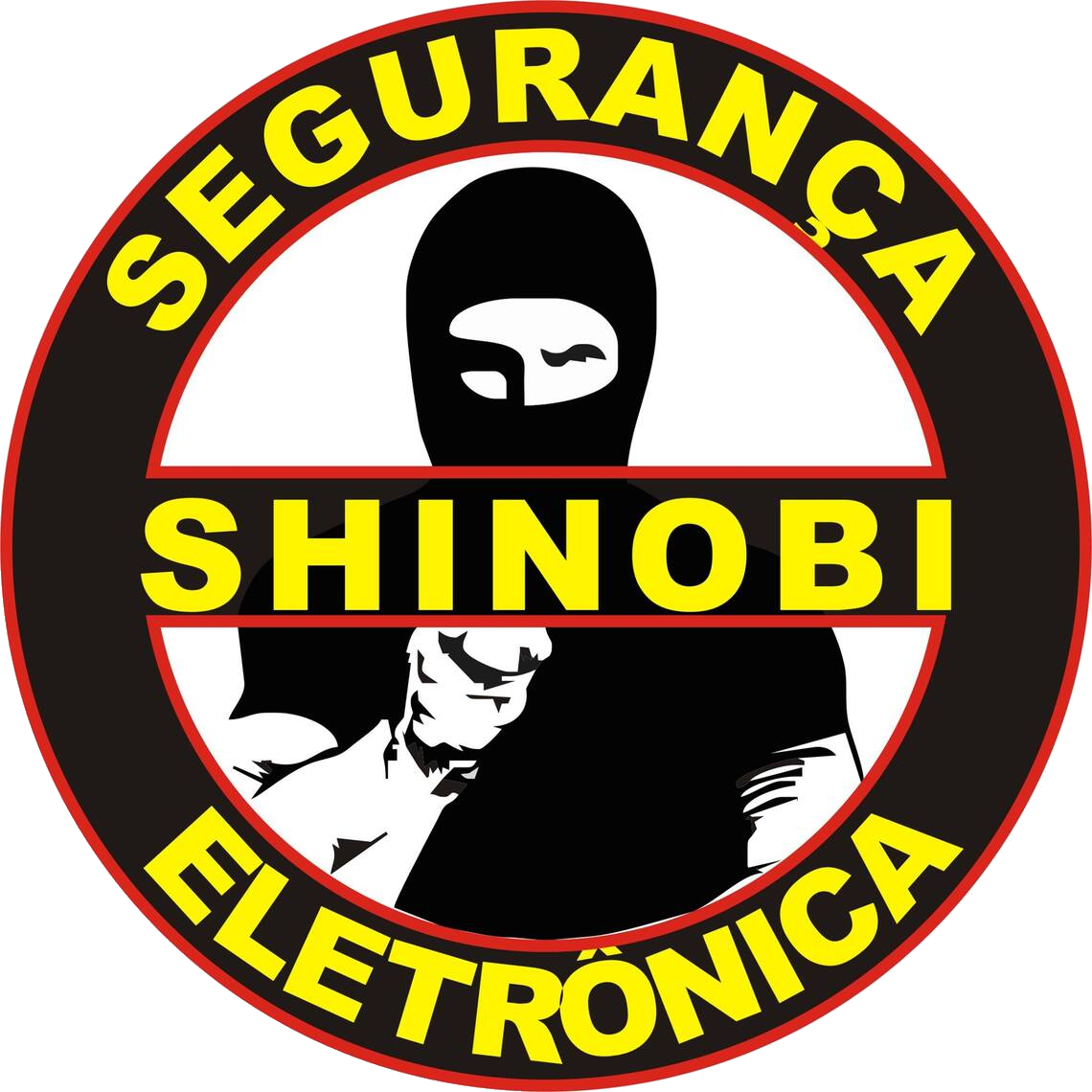 Shinobi Segurança Eletrônica