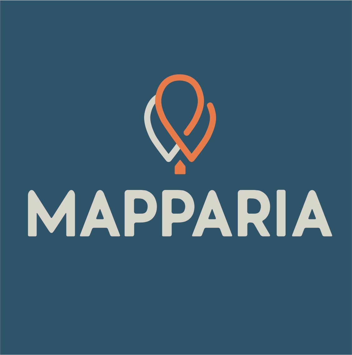 Mapparia