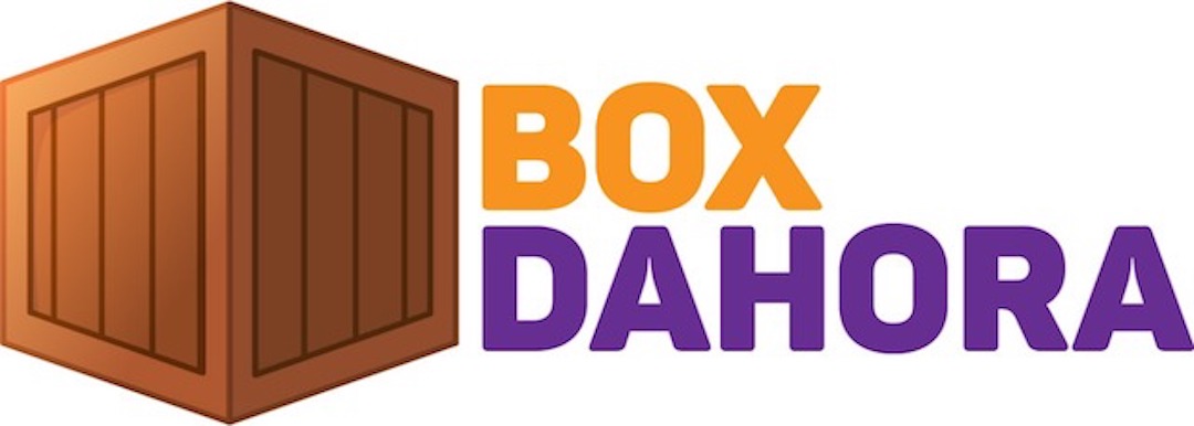 BOX DA HORA