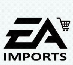 EAIMPORTS COMERCIO