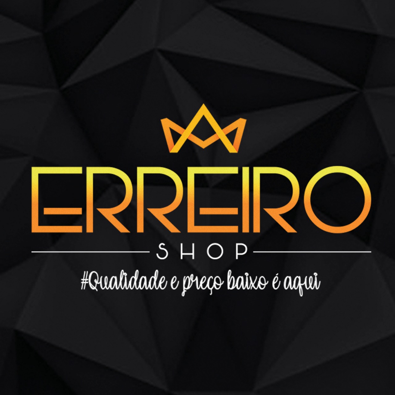 Erreiro Shop