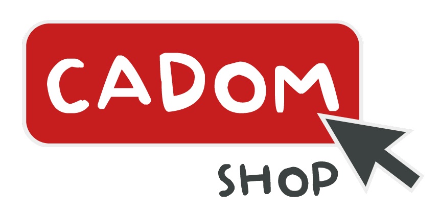 CADOM SHOP