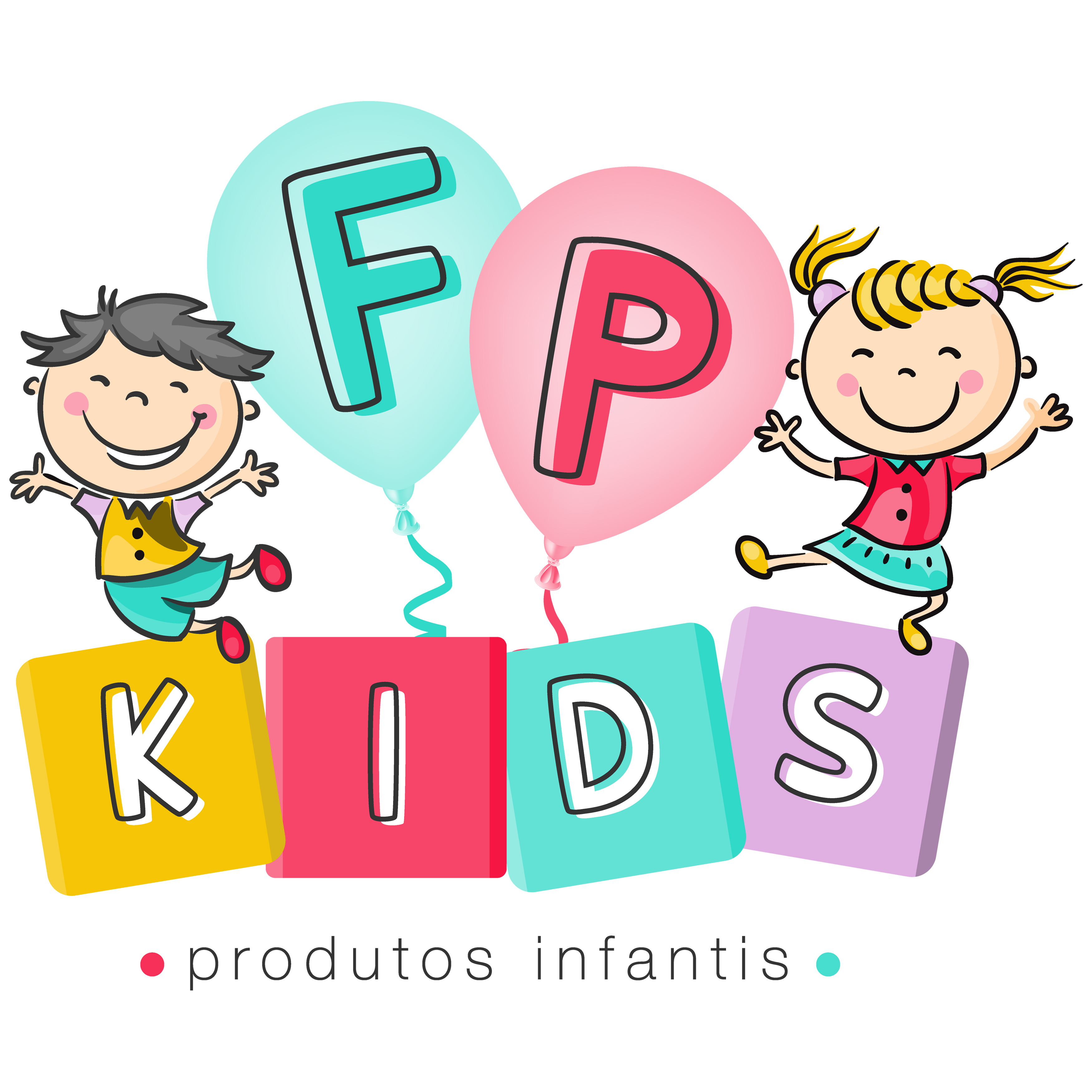 FPKids Produtos Infantis