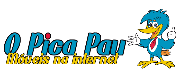 O Pica Pau Móveis