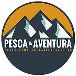 PESCA E AVENTURA