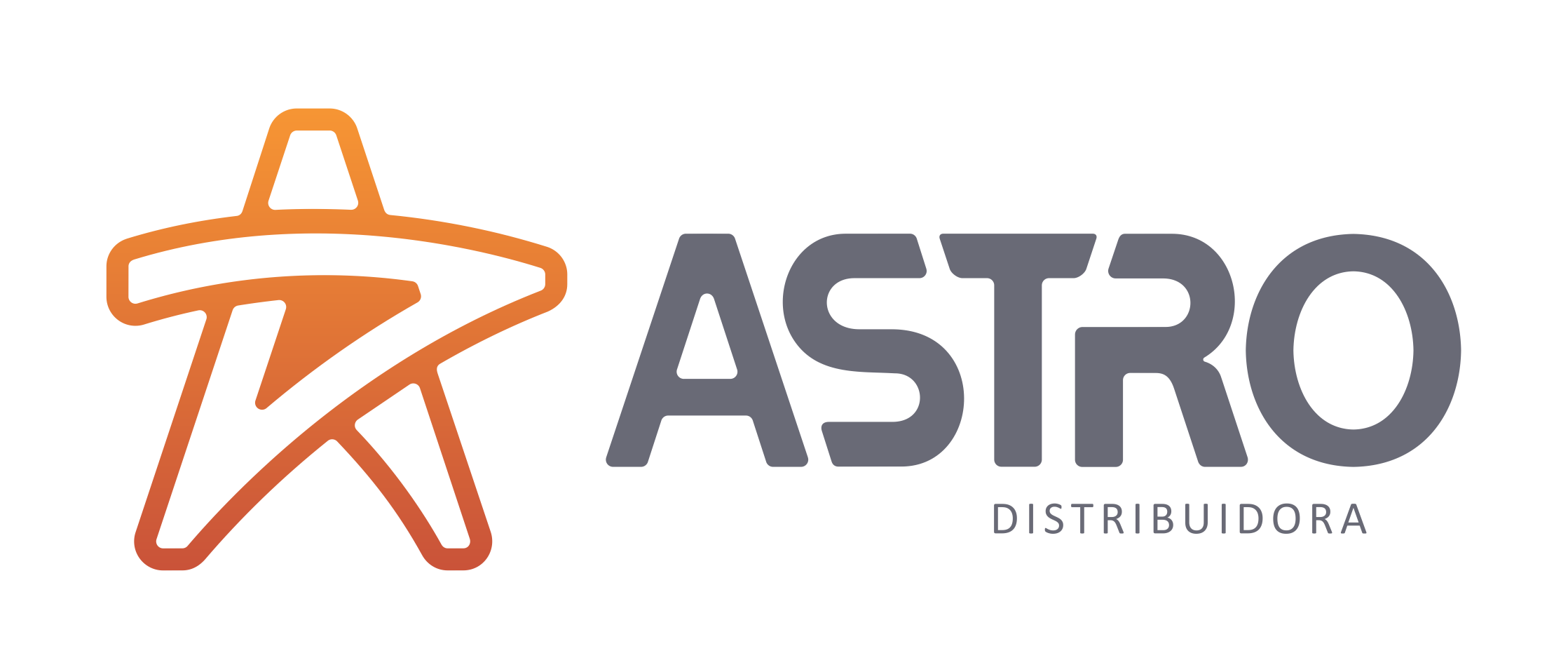 Astro Distribuidora