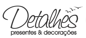 Detalhes Presentes e Decorações