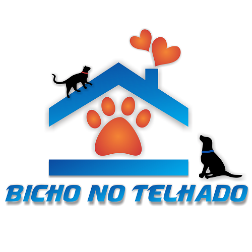 BICHO NO TELHADO