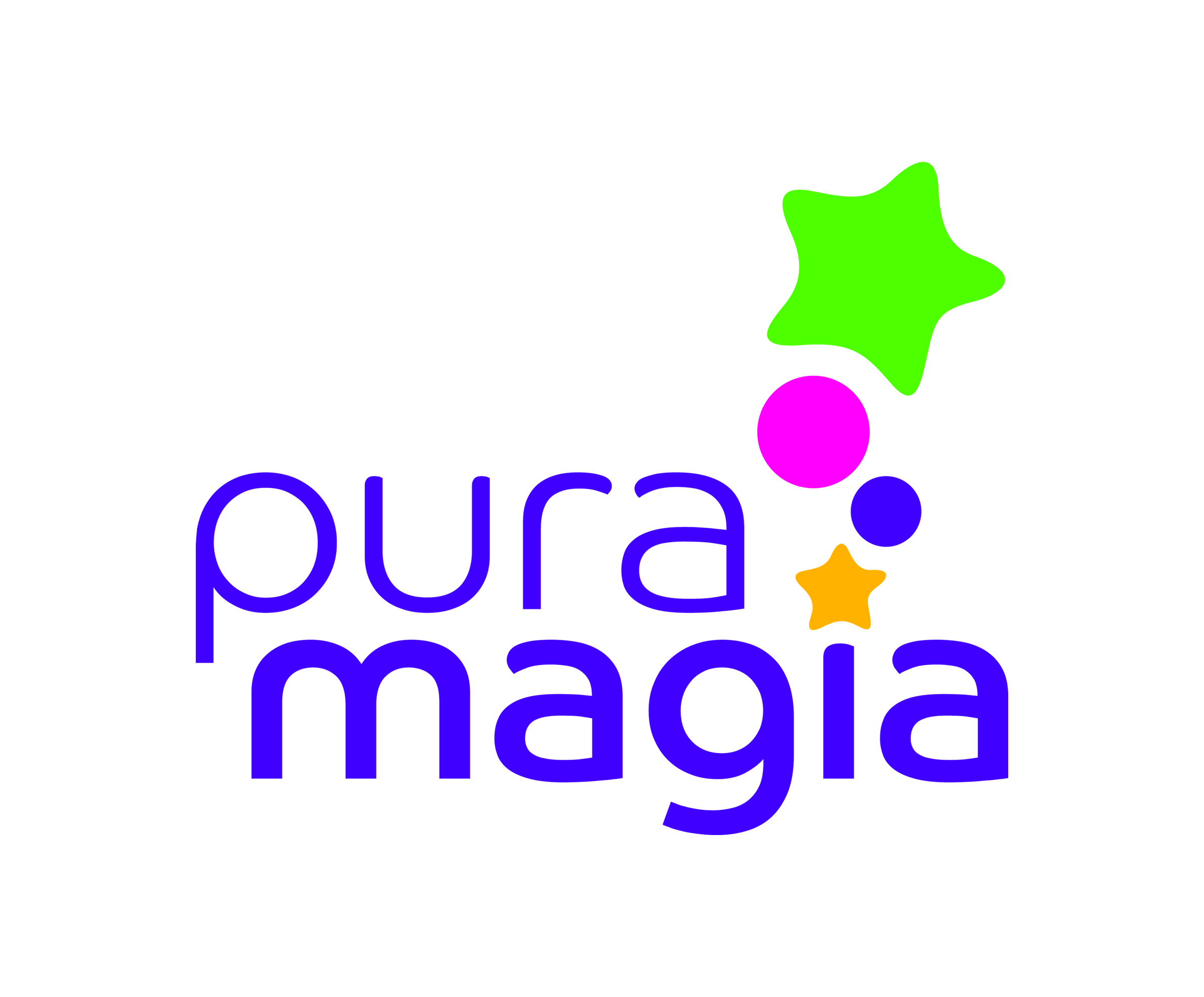 Pura Magia