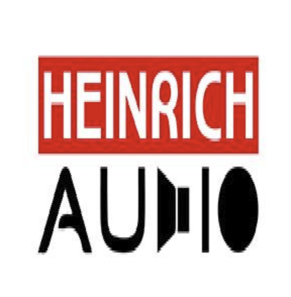 HEINRICH AUDIOS