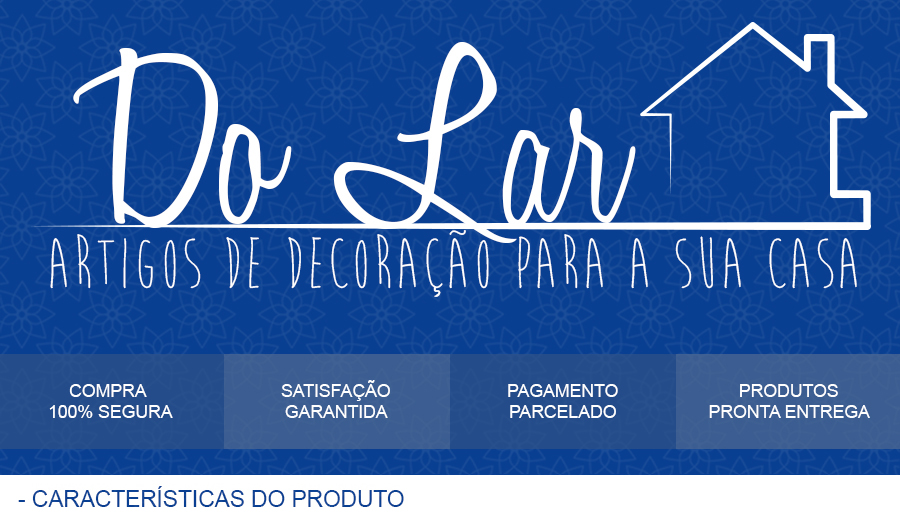 Do Lar Decoração