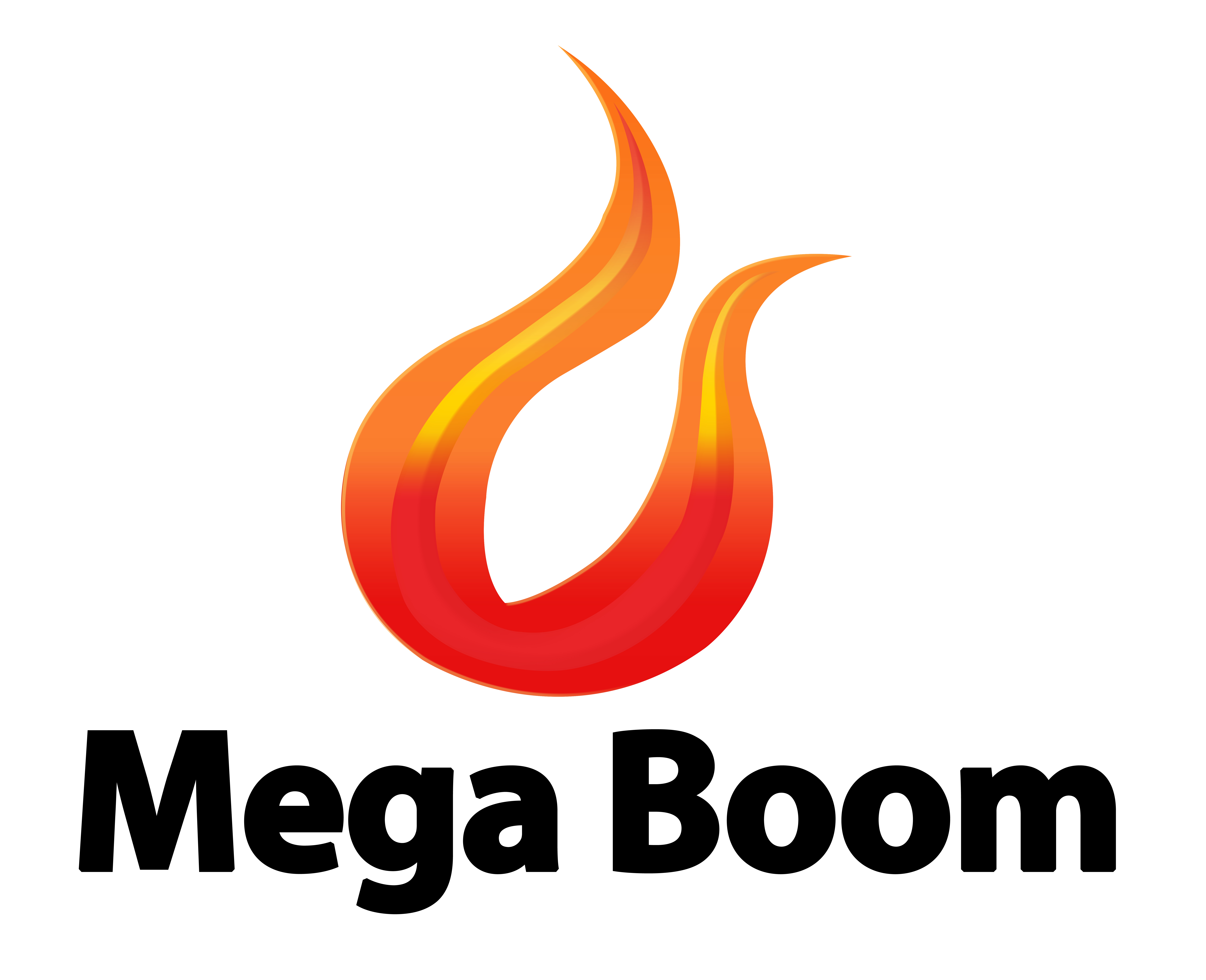 MEGA BOOM